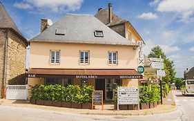 Logis Hotel Eben